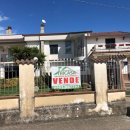 Villa indipendente in vendita a francavilla-marittima