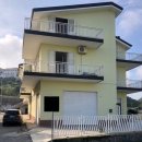 Villa indipendente in vendita a terranova-da-sibari