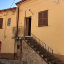Villa indipendente plurilocale in vendita a vaccarizzo-albanese