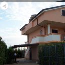 Villa indipendente plurilocale in vendita a Villapiana scalo