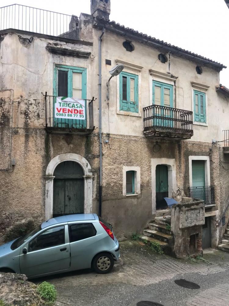 villa indipendente in vendita a Civita