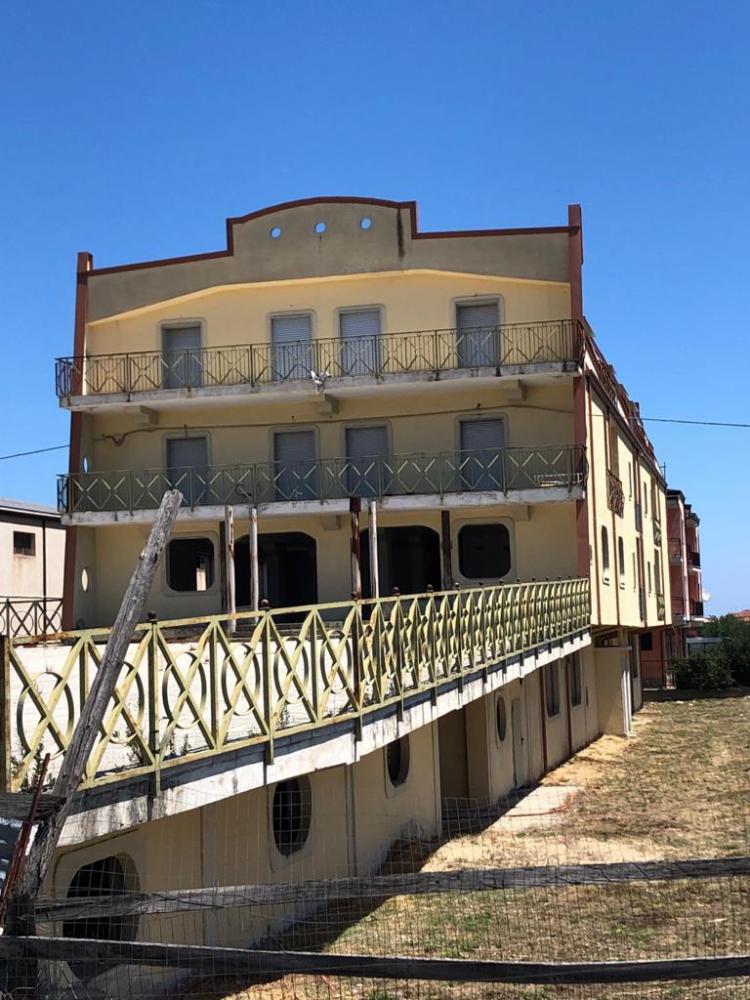 villa indipendente in vendita a Corigliano-Rossano