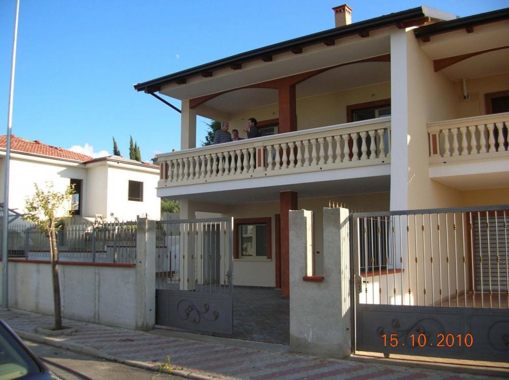 Villa indipendente in vendita a san-giorgio-albanese - Villa indipendente in vendita a san-giorgio-albanese