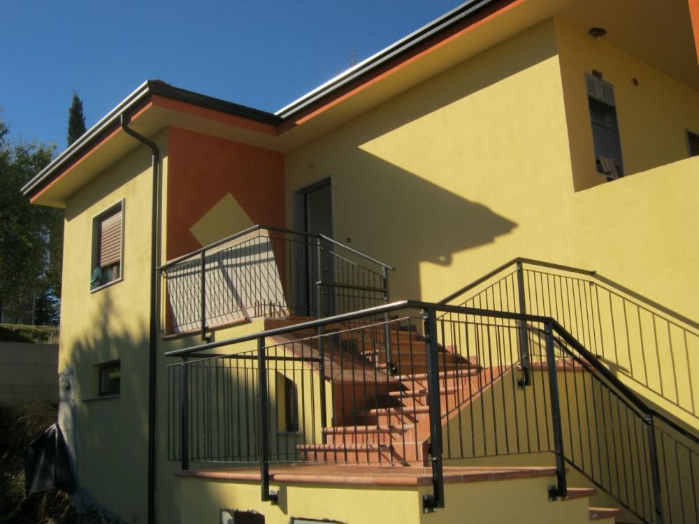 villa indipendente in vendita a San Giorgio Albanese