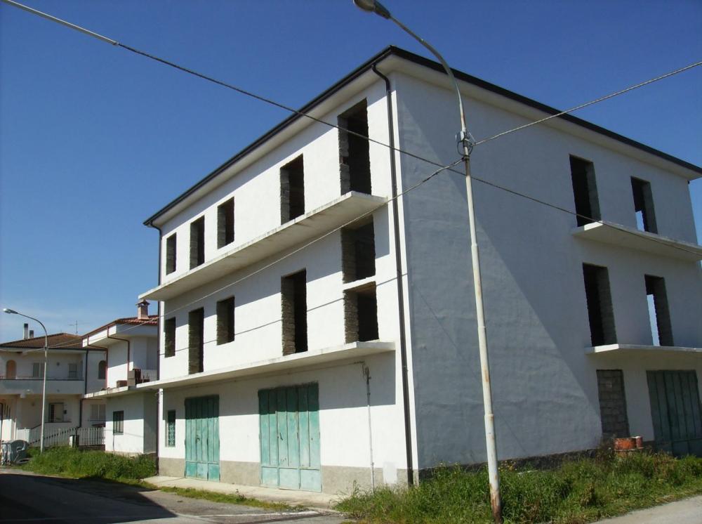 villa indipendente in vendita a Sibari