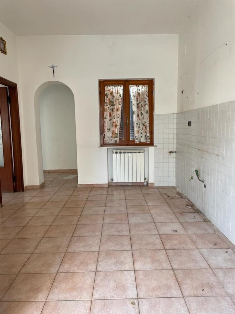 appartamento in vendita a Castelferrato