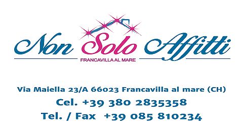 negozio in vendita a Francavilla al Mare