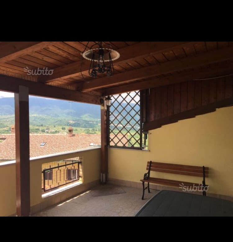 villa indipendente in vendita a San Martino sulla Marrucina