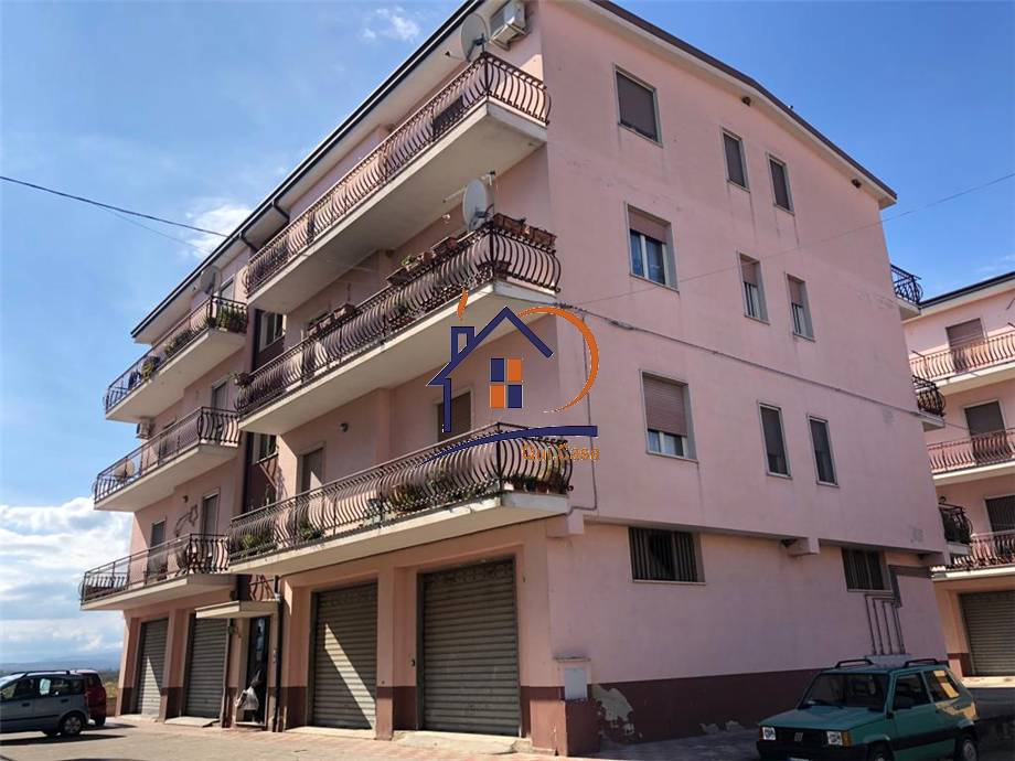 Appartamento quadrilocale in affitto a Cassano all'Ionio - Appartamento quadrilocale in affitto a Cassano all'Ionio