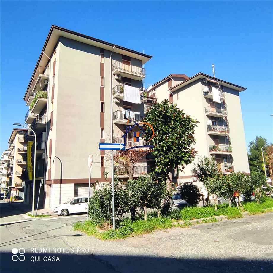 Appartamento trilocale in vendita a Corigliano-Rossano - Appartamento trilocale in vendita a Corigliano-Rossano