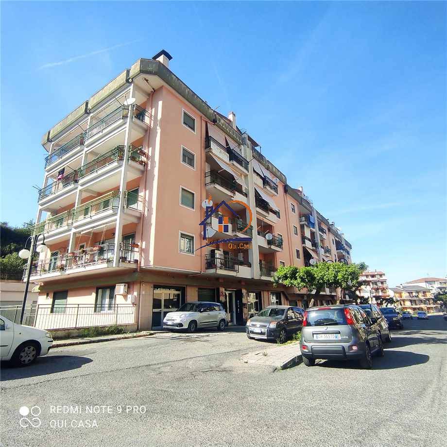 Appartamento trilocale in vendita a Corigliano-Rossano - Appartamento trilocale in vendita a Corigliano-Rossano