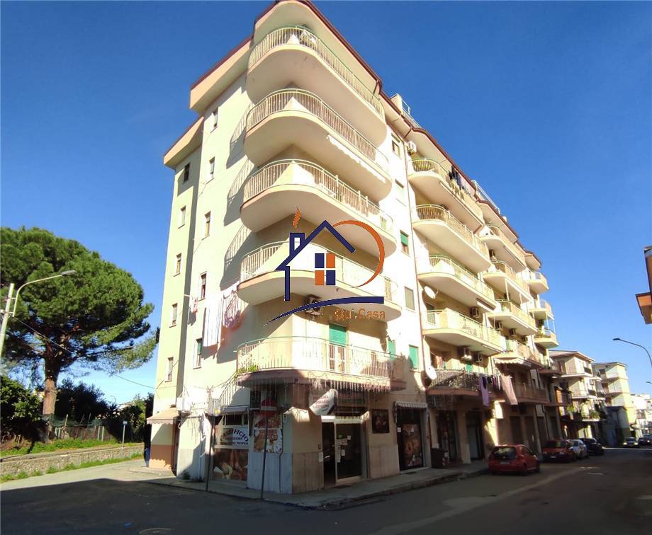 appartamento in vendita a Corigliano-Rossano