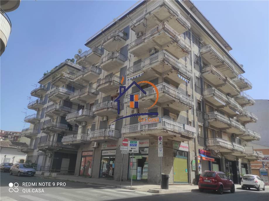 Appartamento quadrilocale in vendita a Corigliano-Rossano - Appartamento quadrilocale in vendita a Corigliano-Rossano