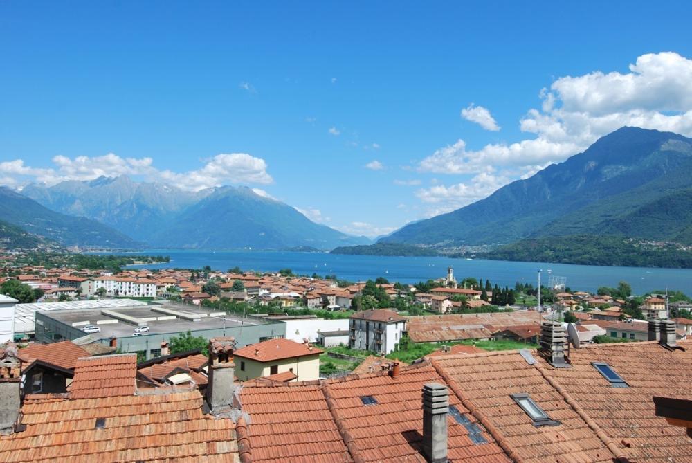 Stabile intero plurilocale in vendita a dongo - Stabile intero plurilocale in vendita a dongo