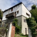 Villa indipendente plurilocale in vendita a brunate