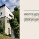 Villa indipendente plurilocale in vendita a brunate
