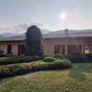 Villa indipendente plurilocale in vendita a caslino-d-erba