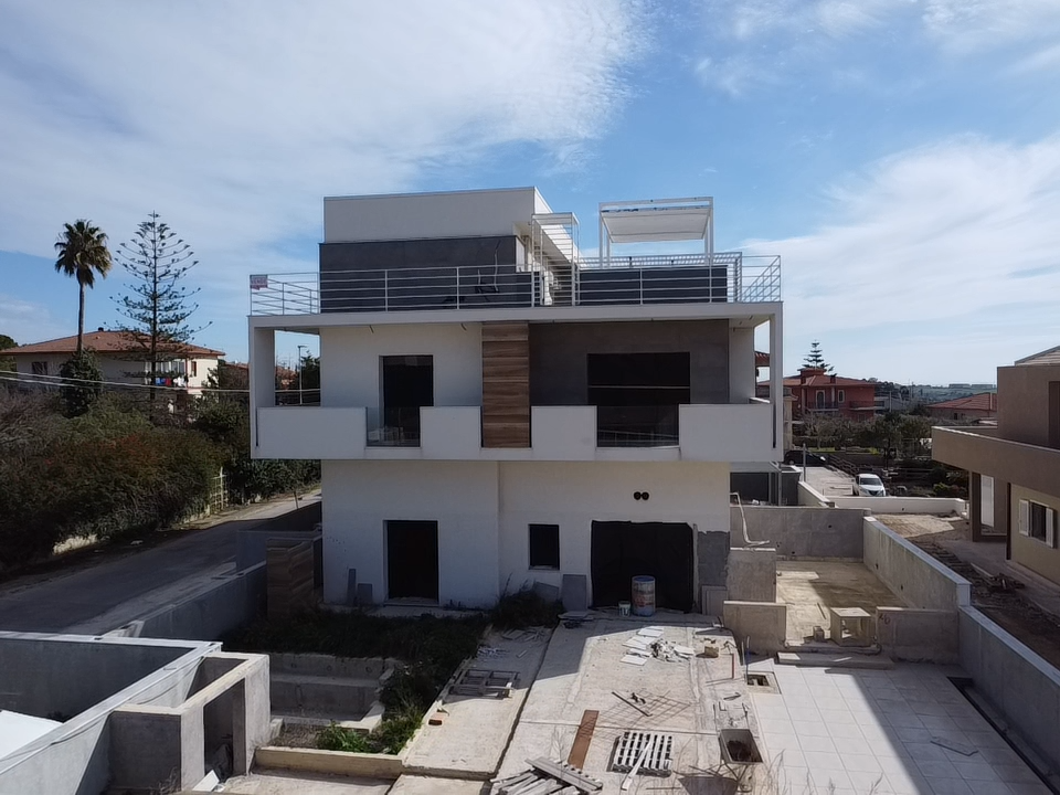 appartamento in vendita a Modica in zona Sacro Cuore