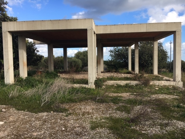 Stabile intero monolocale in vendita a modica - Stabile intero monolocale in vendita a modica