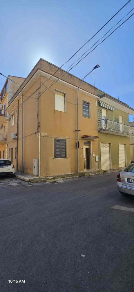 Casa plurilocale in vendita a Noto - Casa plurilocale in vendita a Noto