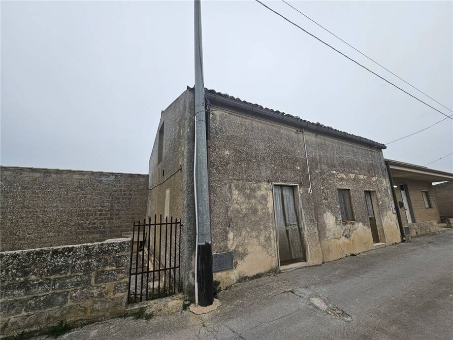 Villa indipendente in vendita a Noto - Villa indipendente in vendita a Noto