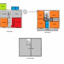 Casa plurilocale in vendita a morciano di romagna
