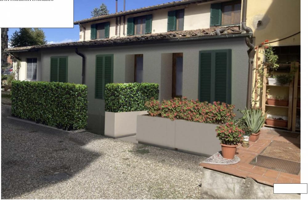 Stabile intero bilocale in vendita a firenze - Stabile intero bilocale in vendita a firenze