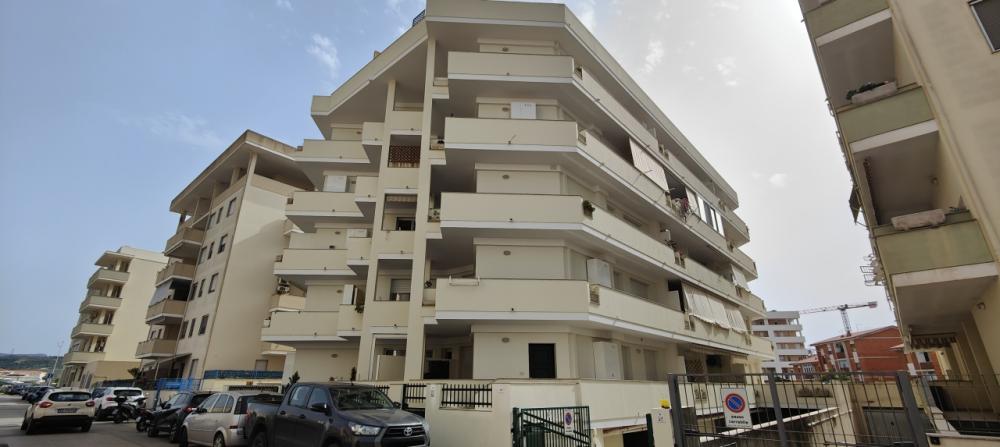 appartamento in vendita a Alghero