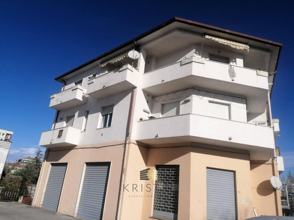 Appartamento plurilocale in vendita a Pescara - Appartamento plurilocale in vendita a Pescara