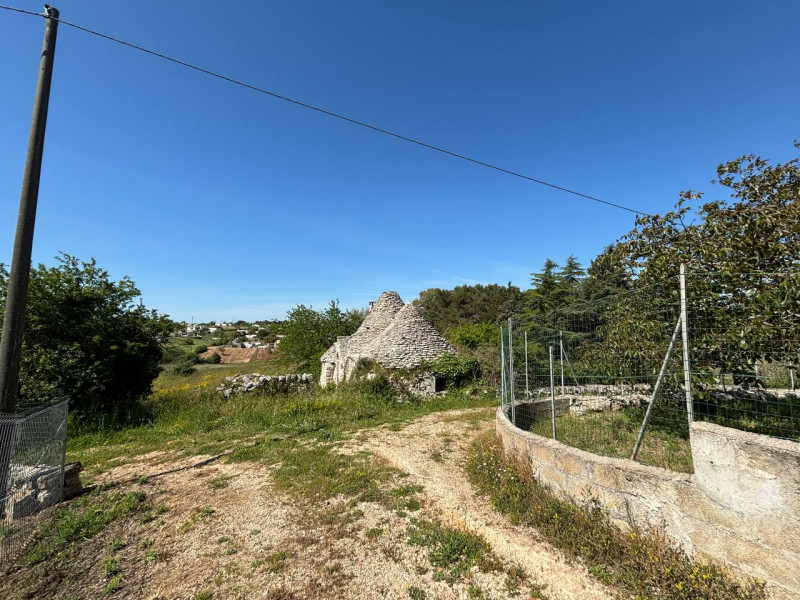 Rustico / casale in vendita a martina-franca - Rustico / casale in vendita a martina-franca