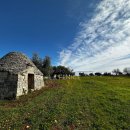 Terreno residenziale in vendita a martina-franca
