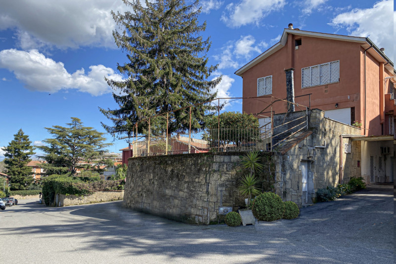 Villa plurilocale in vendita a roma - Villa plurilocale in vendita a roma