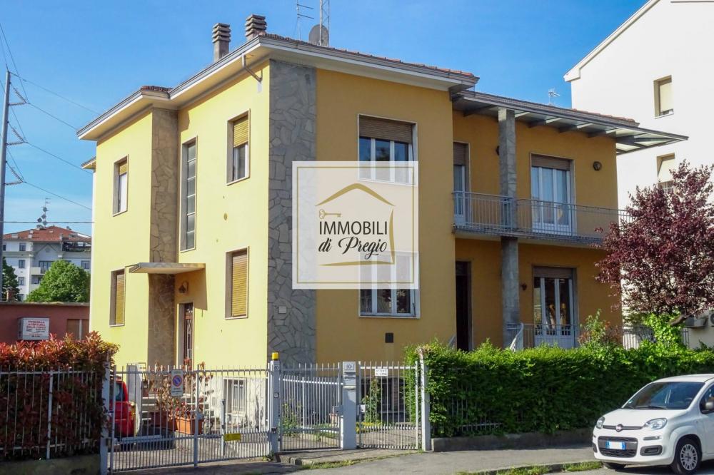 Appartamento trilocale in vendita a Parma - Appartamento trilocale in vendita a Parma