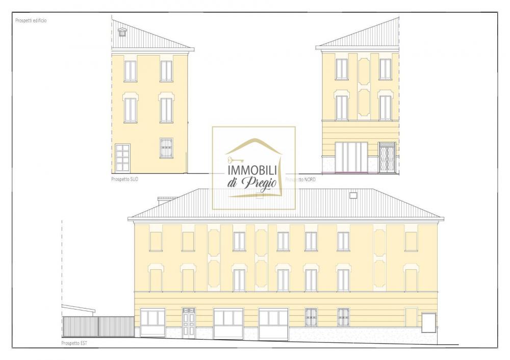 Appartamento bilocale in vendita a Parma - Appartamento bilocale in vendita a Parma