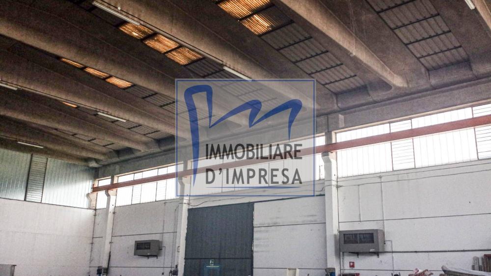 Capannone industriale in vendita a Parma - Capannone industriale in vendita a Parma
