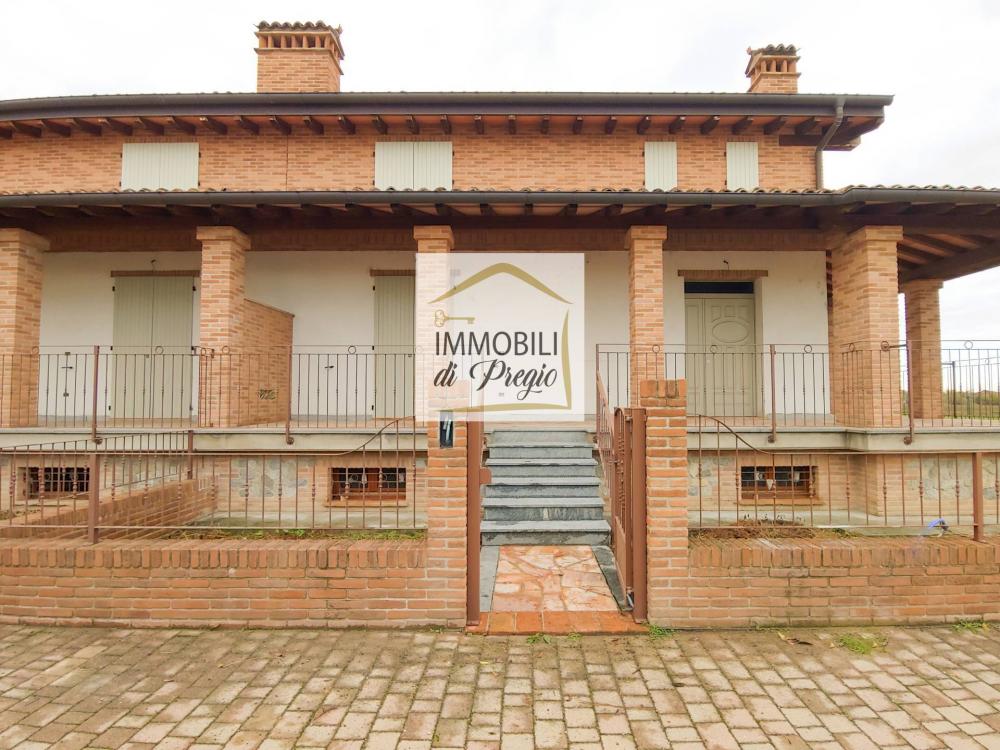 Villa quadrilocale in vendita a Parma - Villa quadrilocale in vendita a Parma