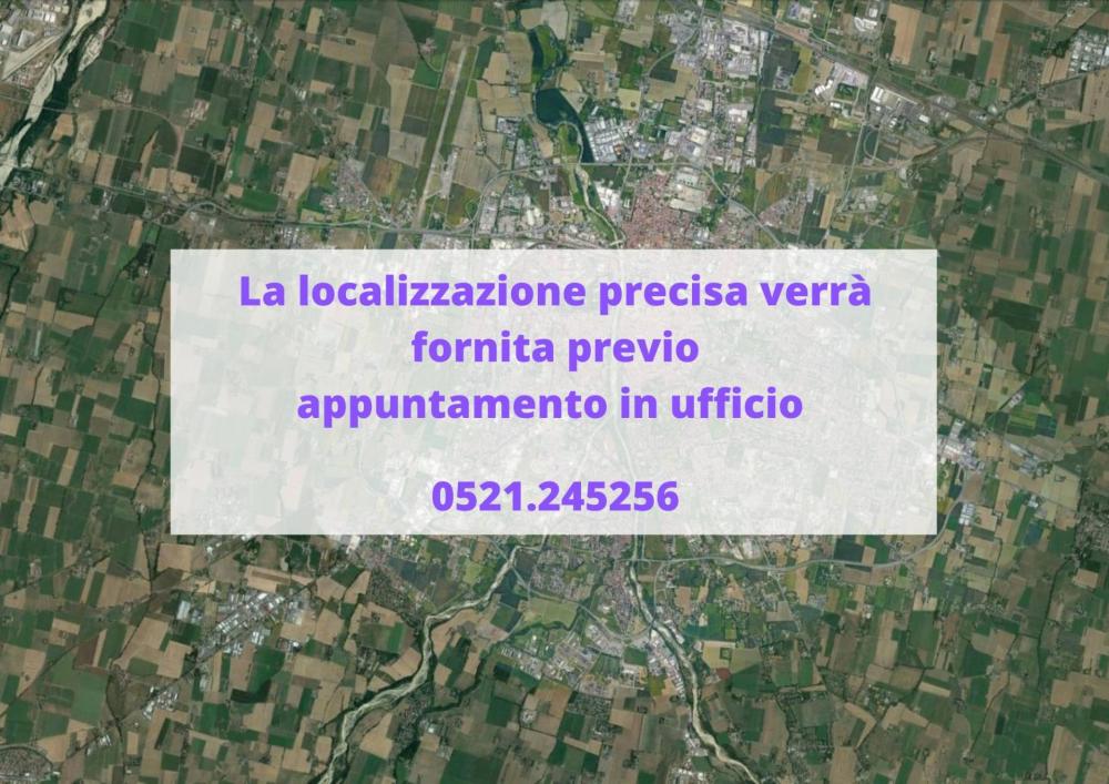 Terreno commerciale in vendita a Parma - Terreno commerciale in vendita a Parma