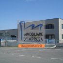 Capannone industriale in vendita a Parma
