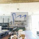 Capannone industriale in vendita a Fontanellato