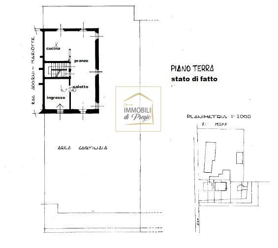 Villa plurilocale in vendita a Parma - Villa plurilocale in vendita a Parma