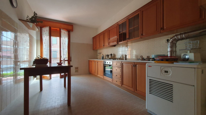 appartamento in vendita a Mirandola
