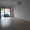 Negozio monolocale in affitto a novi-di-modena