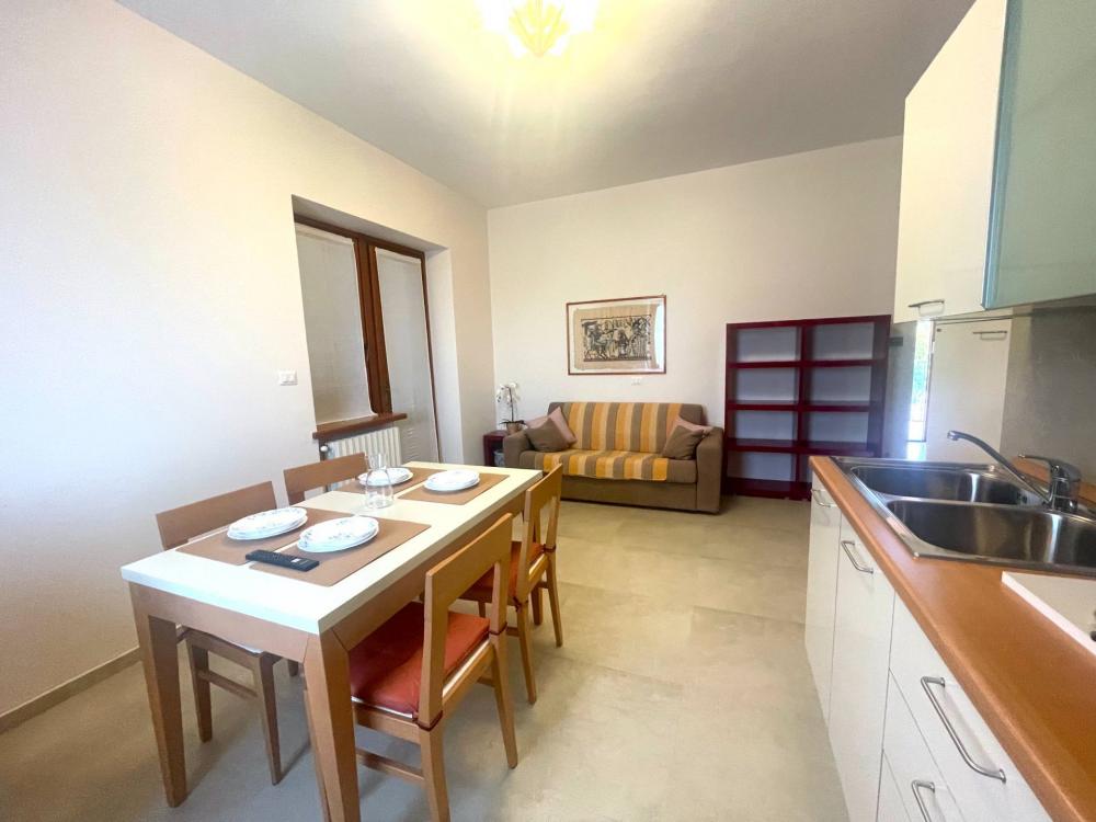 Appartamento bilocale in affitto a Caselle Torinese - Appartamento bilocale in affitto a Caselle Torinese