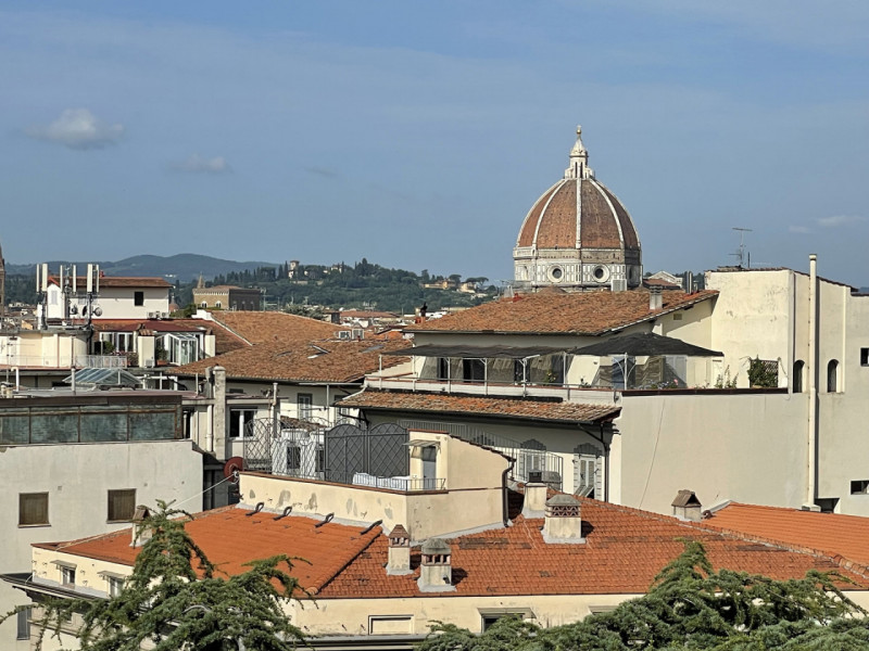 Attico plurilocale in vendita a firenze - Attico plurilocale in vendita a firenze