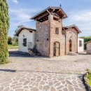 Villa indipendente bilocale in vendita a gallicano-nel-lazio