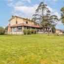 Villa indipendente plurilocale in vendita a mentana