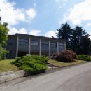 Capannone industriale in vendita a Cantù