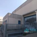 Capannone industriale in vendita a Turate
