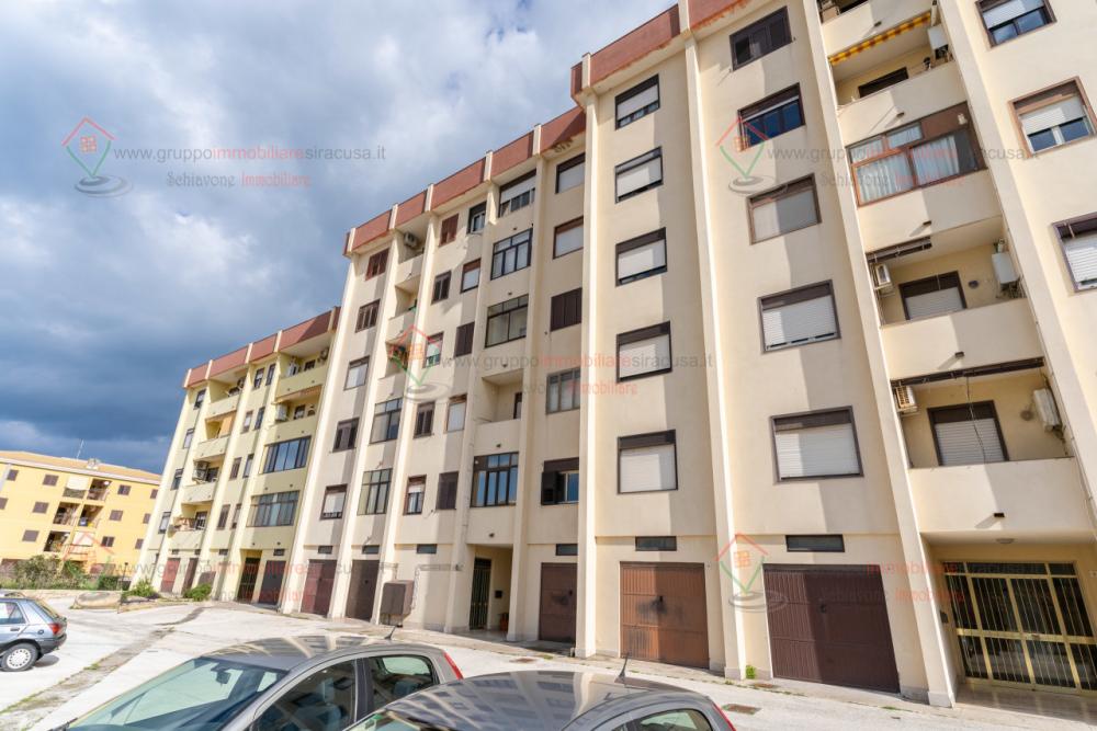 Appartamento quadrilocale in vendita a siracusa - Appartamento quadrilocale in vendita a siracusa