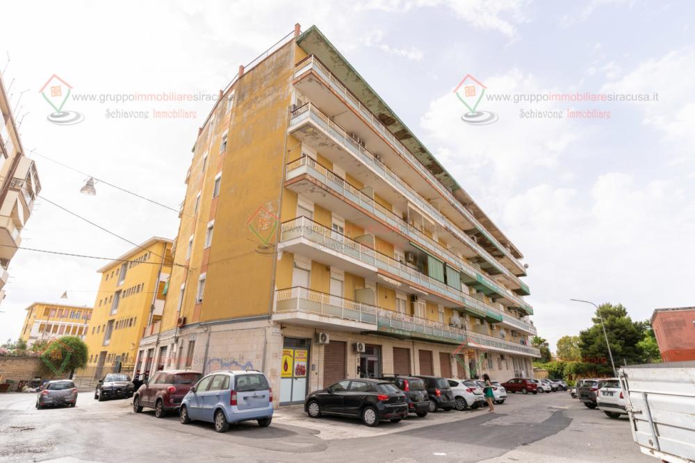 Appartamento quadrilocale in vendita a siracusa - Appartamento quadrilocale in vendita a siracusa